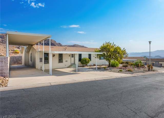 Property at 598 Mount Hunter Way, Boulder City, NV 89005, 3 beds, 2 baths