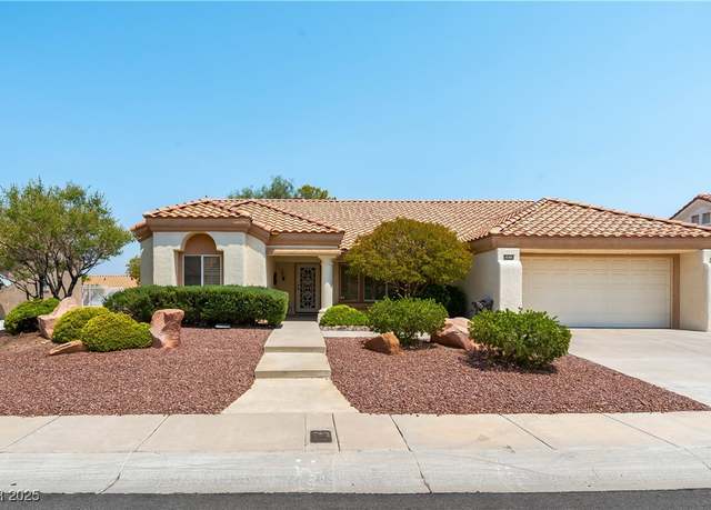 Property at 3016 Lotus Hill Dr, Las Vegas, NV 89134, 2 beds, 2 baths