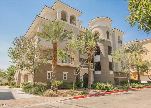 Property at 9213 Las Manaitas Ave #301, Las Vegas, NV 89144, 3 beds, 2.5 baths