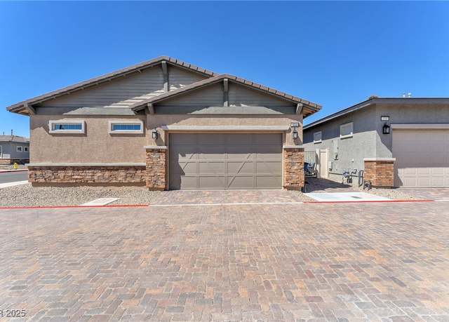 Property at 771 Cactus Crossing St, Henderson, NV 89011, 2 beds, 2 baths