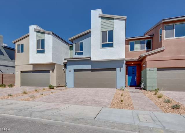 Property at 4366 Landberg Ave, Las Vegas, NV 89141, 3 beds, 2.5 baths