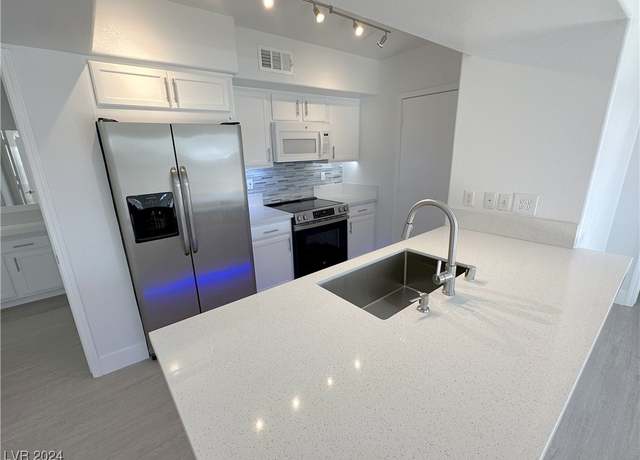 Property at 7255 W Sunset Rd #2046, Las Vegas, NV 89113, 2 beds, 2 baths