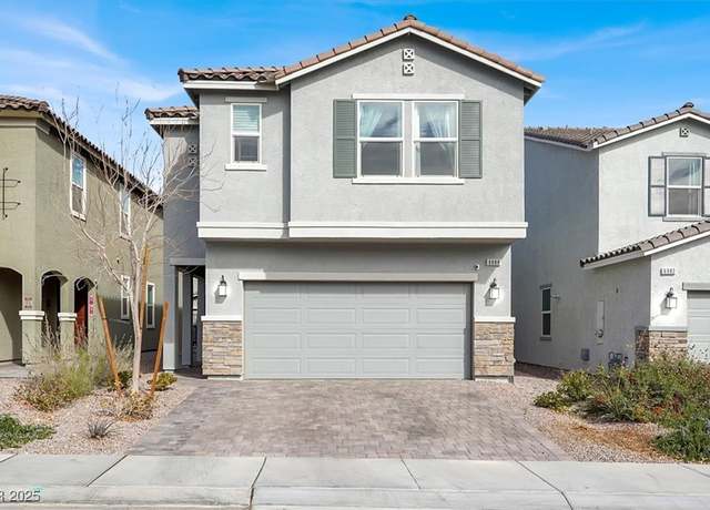 Property at 6988 Sylmar Ave, Las Vegas, NV 89113, 5 beds, 2.5 baths