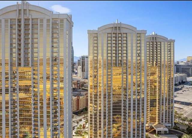 Property at 145 E Harmon Ave #2021, Las Vegas, NV 89109, 1 bed, 2 baths