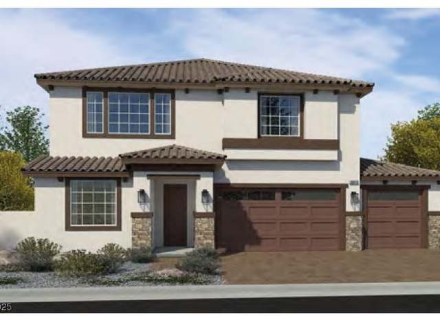Property at 1921 Lewis Bay Ave Lot 21, North Las Vegas, NV 89084, 6 beds, 3.5 baths