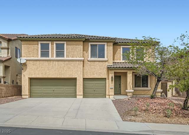 Property at 224 Pioneers Peak Ave, Henderson, NV 89002, 3 beds, 3 baths