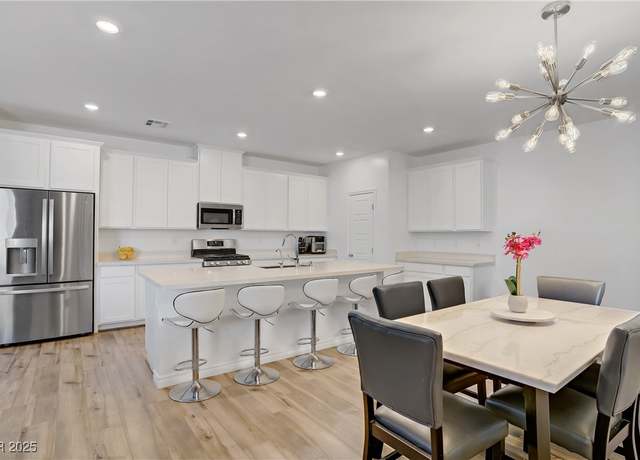 Property at 4436 Mural Glen Ct, North Las Vegas, NV 89084, 4 beds, 3.5 baths