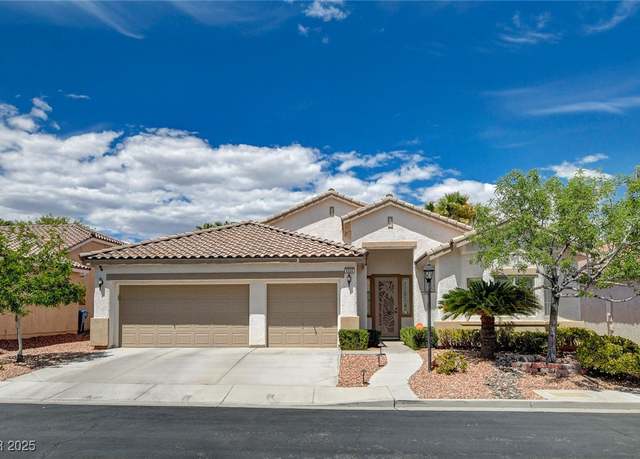 Property at 4334 Libbiano Ct, Las Vegas, NV 89141, 4 beds, 3 baths