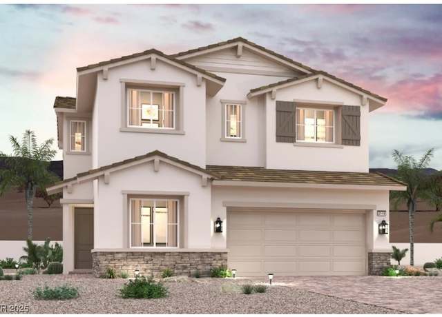 Property at 187 Jaldena Ln, Henderson, NV 89011, 3 beds, 2.5 baths
