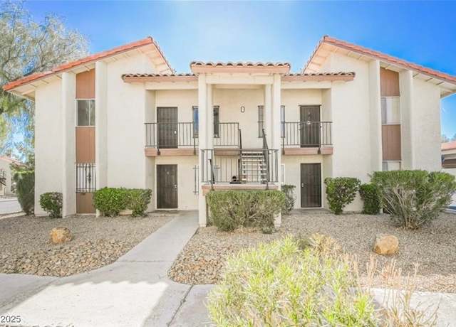 Property at 3221 Jericho St Unit D, Las Vegas, NV 89102, 2 beds, 2 baths