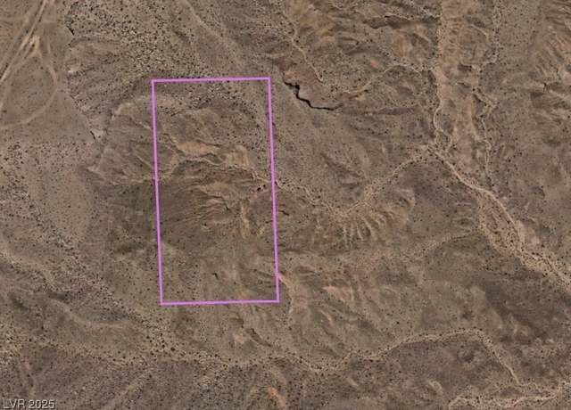 Property at None, Logandale, NV 89021