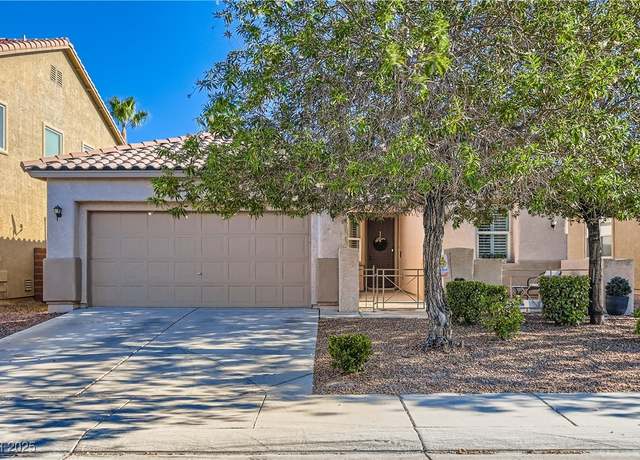 Property at 2109 Silvereye Dr, North Las Vegas, NV 89084, 3 beds, 2 baths
