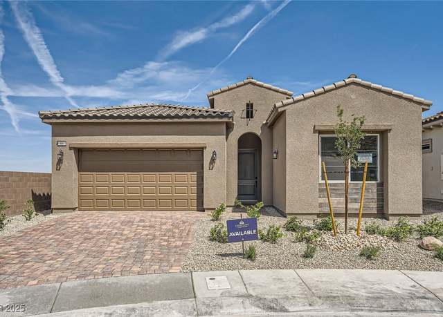 Property at 66 Ibiza Lake Dr, Henderson, NV 89011, 3 beds, 2.5 baths