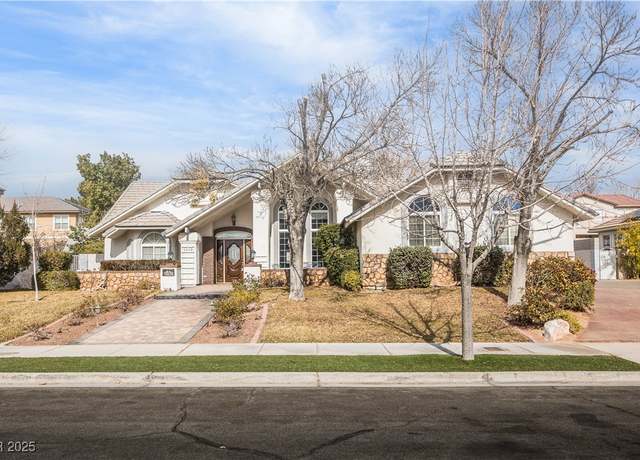 Property at 1010 Legacy Dr, Boulder City, NV 89005, 3 beds, 3 baths