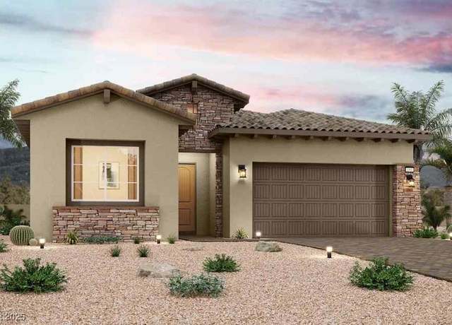 Property at 72 Ibiza Lake Dr, Henderson, NV 89011, 3 beds, 2.5 baths