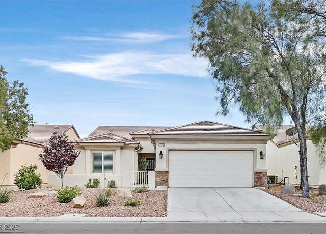 Property at 2525 Willow Wren Dr, North Las Vegas, NV 89084, 2 beds, 2 baths