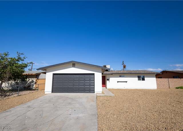 Property at 508 S Jones Blvd, Las Vegas, NV 89107, 3 beds, 2 baths