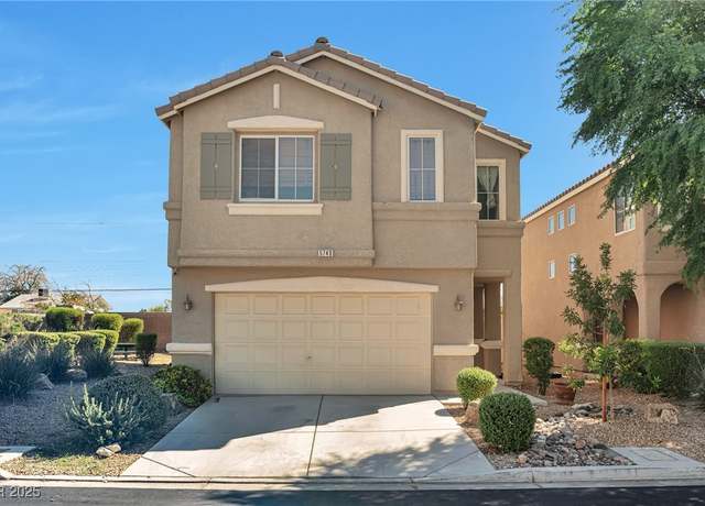 Property at 5740 Winter Cherry St, Las Vegas, NV 89130, 3 beds, 2.5 baths