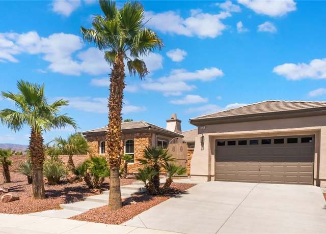 Property at 8536 Grand Palms Cir, Las Vegas, NV 89131, 5 beds, 4.5 baths