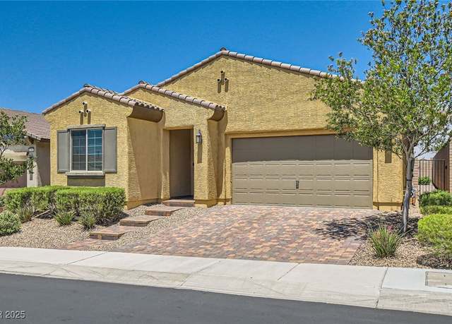 Property at 498 Pebble Run Ave, Henderson, NV 89011, 3 beds, 2 baths
