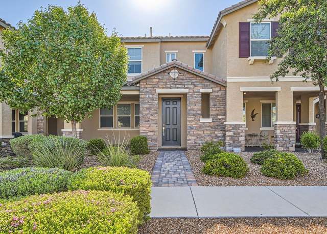 Property at 2878 Via Firenze, Henderson, NV 89044, 3 beds, 2.5 baths