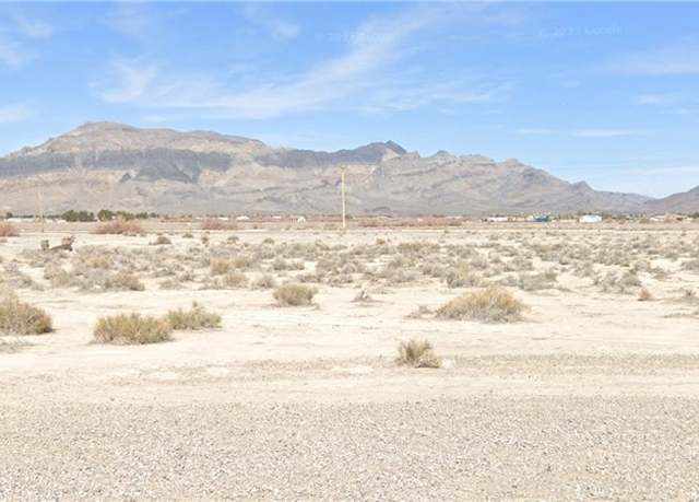 Property at 920 W Badger Cir, Pahrump, NV 89060