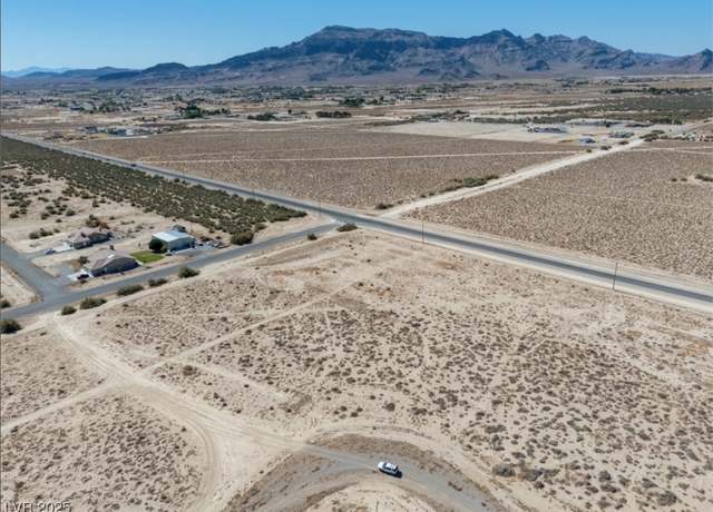 Property at 920 W Badger Cir, Pahrump, NV 89060
