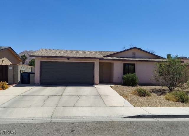 Property at 262 Solicito St, Las Vegas, NV 89110, 3 beds, 2 baths