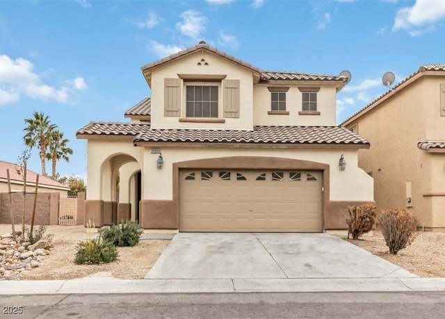 Property at 3909 Bella Contada Ln, Las Vegas, NV 89141, 4 beds, 3 baths