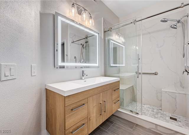 Property at 121 Emerald Forest St #103, Las Vegas, NV 89145, 3 beds, 2 baths
