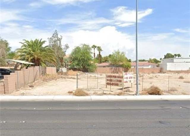 Property at Desert Inn, Las Vegas, NV 89117