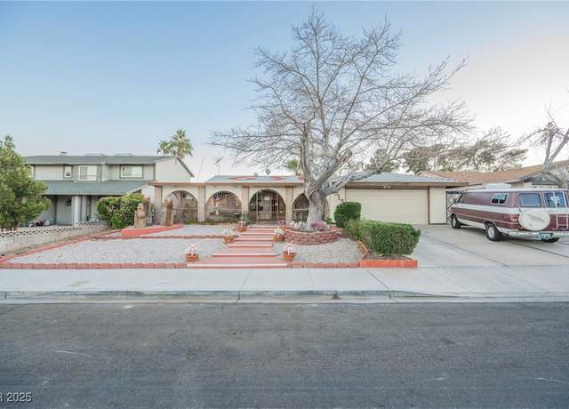 Property at 6513 Hyde Ave, Las Vegas, NV 89107, 4 beds, 2 baths