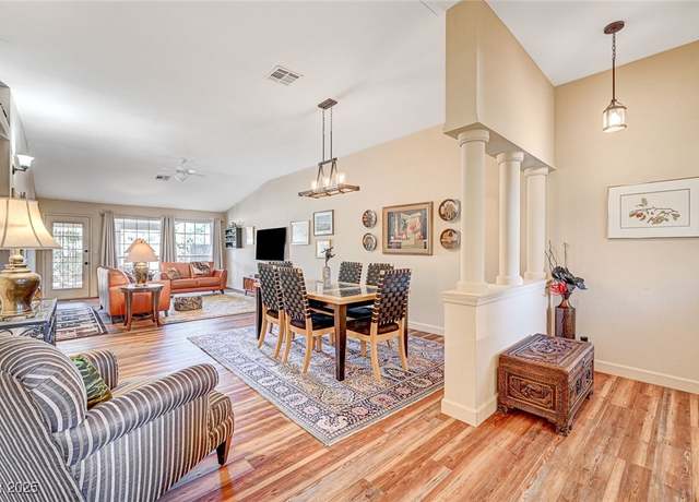 Property at 5105 Kingsbridge Dr, Las Vegas, NV 89130, 3 beds, 2 baths