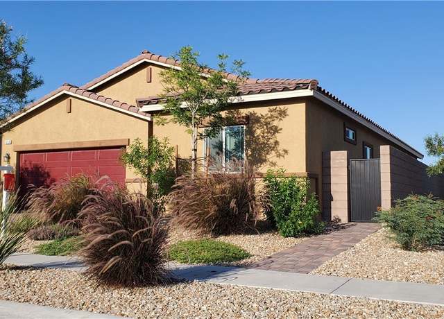 Property at 7910 Shimmery St, North Las Vegas, NV 89084, 4 beds, 2 baths