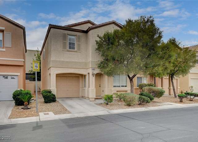 Property at 11092 Abbeyfield Rose Dr, Henderson, NV 89052, 3 beds, 2.5 baths