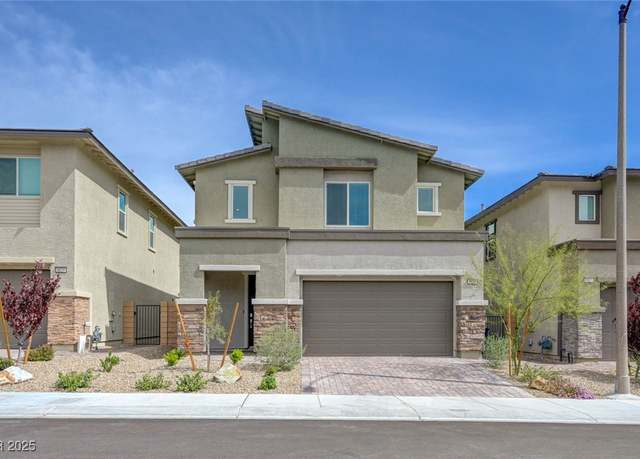 Property at 8866 Mountain Lion Ave, Las Vegas, NV 89166, 4 beds, 3 baths