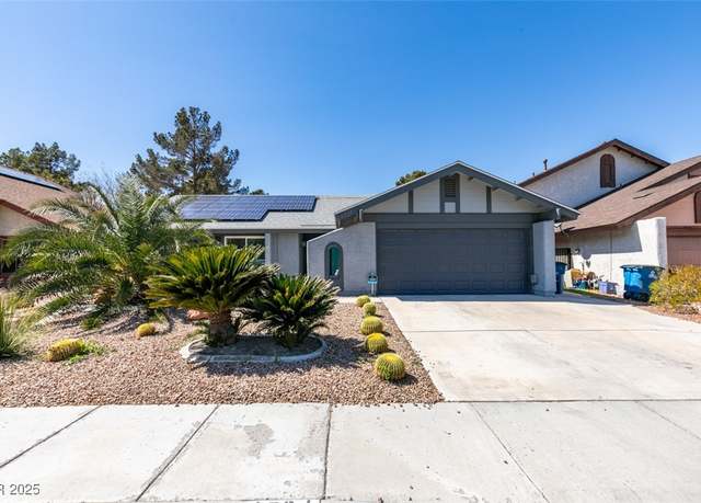 Property at 4731 Torrence Dr, Las Vegas, NV 89103, 3 beds, 2 baths