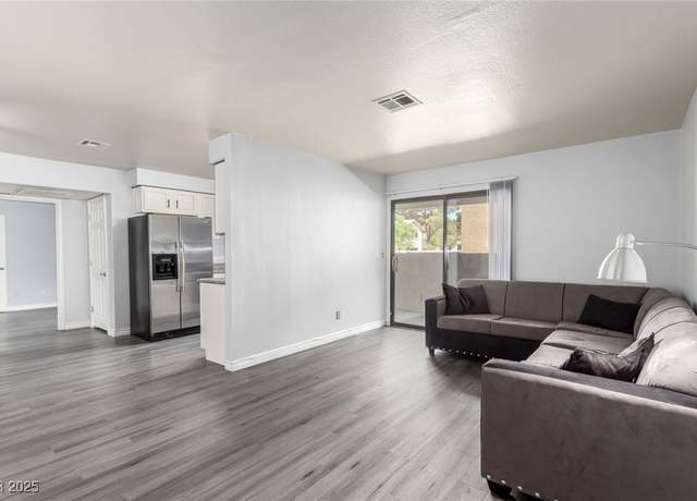 Property at 2451 N Rainbow Blvd #1016, Las Vegas, NV 89108, 1 bed, 1 bath