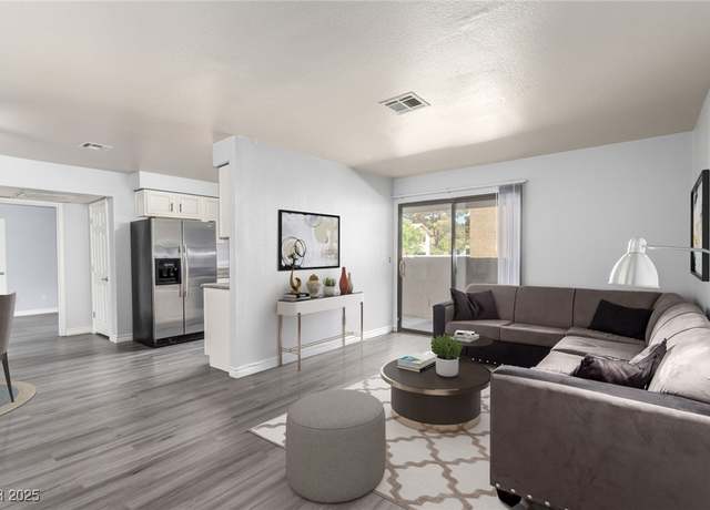 Property at 2451 N Rainbow Blvd #1016, Las Vegas, NV 89108, 1 bed, 1 bath
