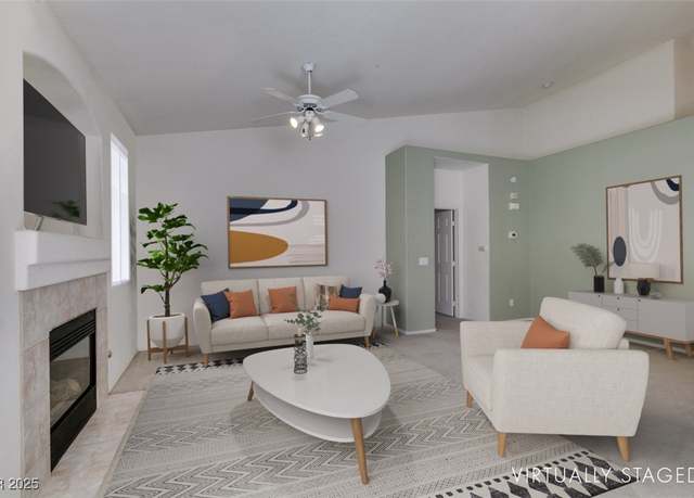 Property at 205 Crown Imperial St, Henderson, NV 89074, 3 beds, 2 baths