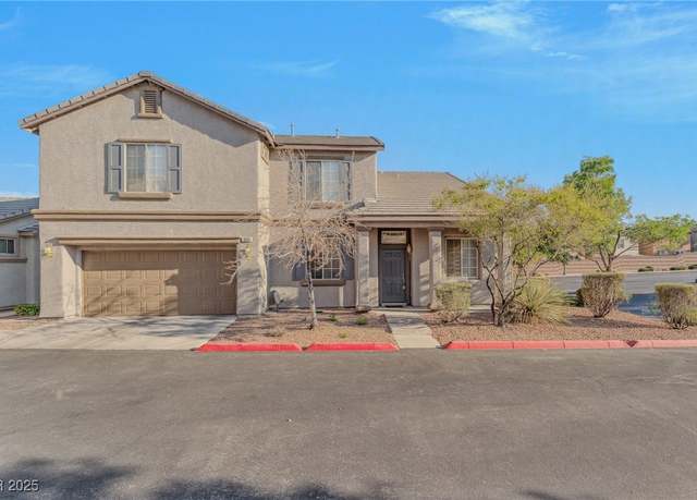 Property at 6804 Tropicaire St, Las Vegas, NV 89149, 4 beds, 2.5 baths