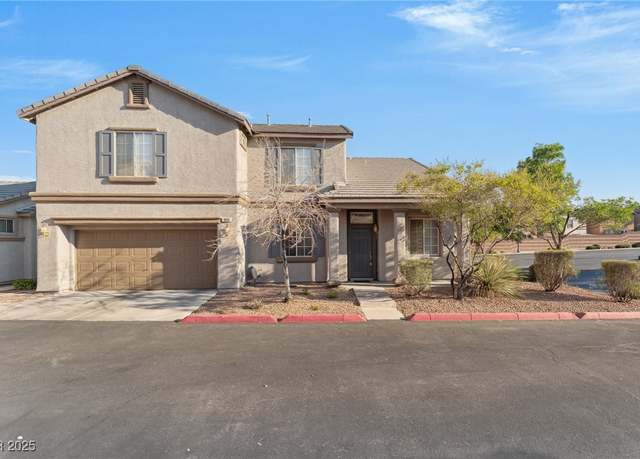 Property at 6804 Tropicaire St, Las Vegas, NV 89149, 4 beds, 2.5 baths