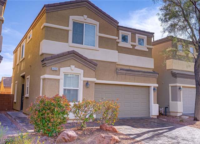 Property at 9535 Stills Way, Las Vegas, NV 89148, 3 beds, 2.5 baths