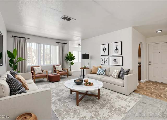 Property at 1846 N Decatur Blvd #104, Las Vegas, NV 89108, 2 beds, 2 baths