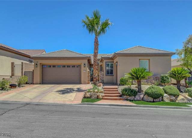 Property at 2779 Kindeace Ave, Henderson, NV 89044, 3 beds, 3 baths