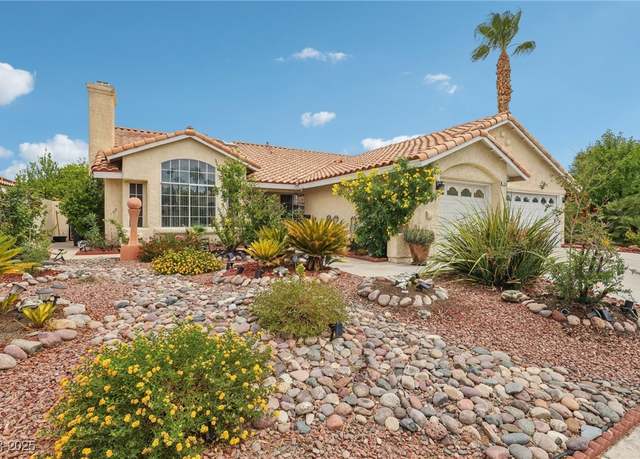 Property at 2524 Sunset Beach Ln, Las Vegas, NV 89128, 3 beds, 2 baths