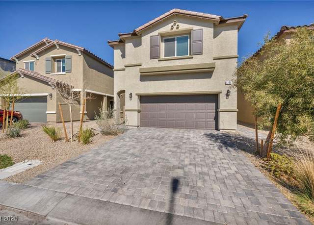 Property at 3760 Seyfert Ave, North Las Vegas, NV 89084, 4 beds, 2.5 baths