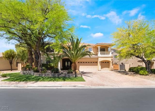 Property at 11237 Campsie Fells Ct, Las Vegas, NV 89141, 5 beds, 4 baths