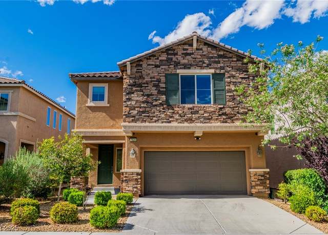 Property at 7624 Mallard Bay Ave, Las Vegas, NV 89179, 4 beds, 2.5 baths