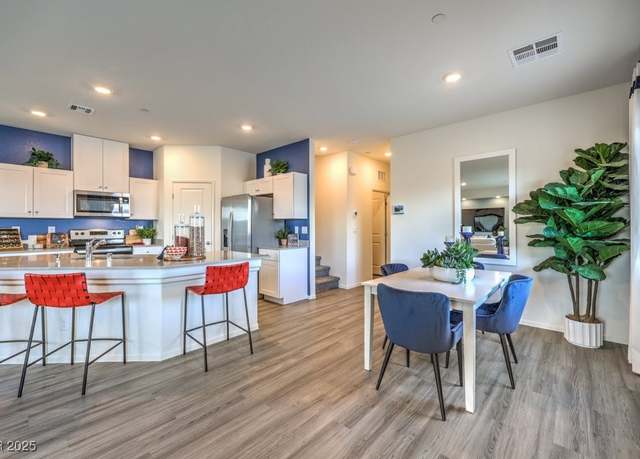 Property at 7935 Pandora Sky St #393, North Las Vegas, NV 89084, 3 beds, 2.5 baths